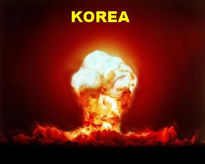 Corea del Norte realiza 'con éxito' una nueva y potente prueba nuclear