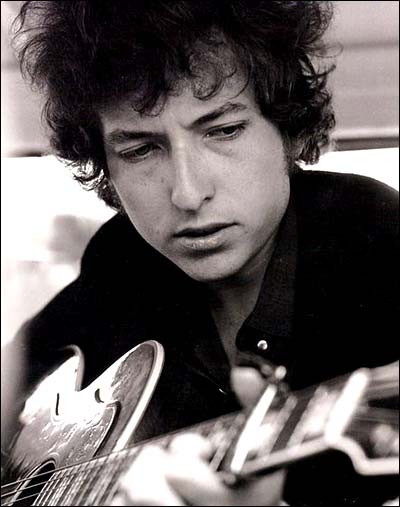 Bob Dylan se reinventa en Montjuïc