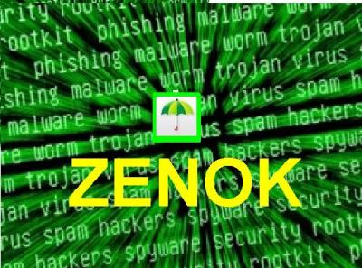 Zenok: sistema antivirus, backup online y mucho más