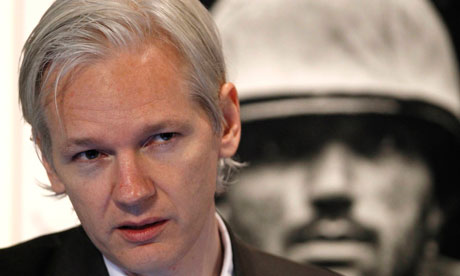 Wikileaks filtrará nuevos informes de Irak