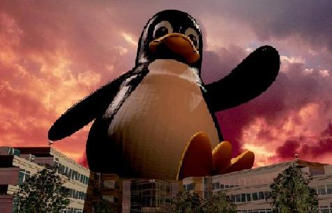 China Mobile se une a la Fundación Linux