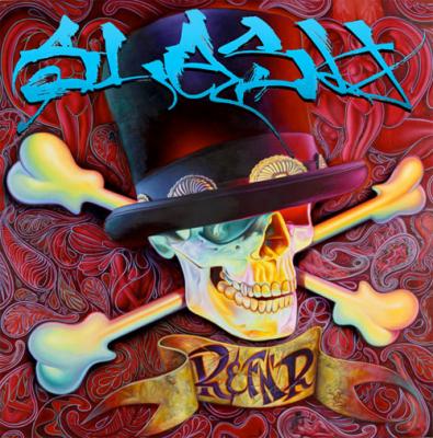 Primer disco en solitario de Slash