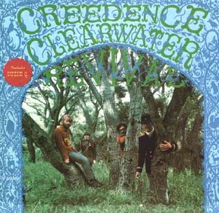 Creedence Clearwater Revival-Suzie Q