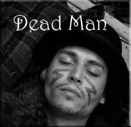 Dead Man (Soundtrack) by Neil Young